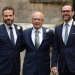 Wer ist die Familie Murdoch?