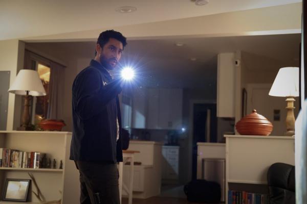 Bild 1 von 15: Jesse Boone (Noah Mills)