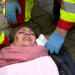 SOS - Retter im Einsatz