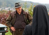 Die Nonne und der Kommissar - Verflucht