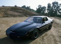 Knight Rider