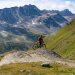 Peter Baumeister: Transalp 2024
