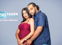 Dating ohne Grenzen: In 90 Tagen zum Altar