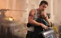 Channing Tatum in: White House Down