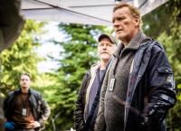 Kommissar Wisting - Der Atem der Angst