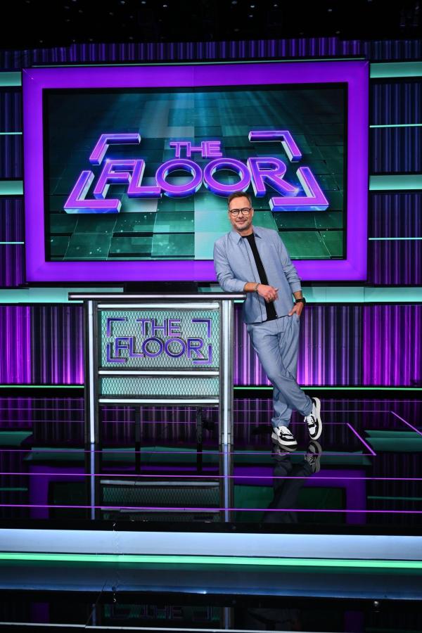 Bild 1 von 9: Matthias Opdenhövel