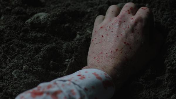 Bild 1 von 3: Anfang des 19. Jahrhunderts ist London ein gefährlicher Ort. Mord ist an der Tagesordnung. Jack the Ripper beherrscht die Schlagzeilen. Doch er war nicht der einzige berüchtigte Mörder.