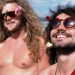 50 Jahre Flower Power - Hippies, Hasch und freie Liebe