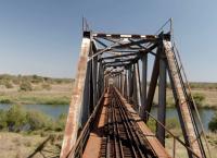 Die gefährlichsten Bahnstrecken der Welt