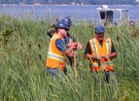 Die Schatzsucher von Oak Island