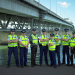 Police Force - Einsatz in Neuseeland