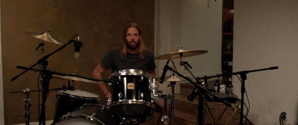 Bild 1 von 4: Taylor Hawkins