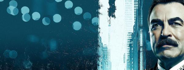 Bild 1 von 12: (10. Staffel) - Blue Bloods - Artwork