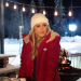Die Winterprinzessin - Eine Liebe im Schnee