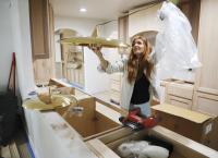 No Demo Reno - Umbau ohne Abriss