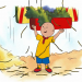Caillou