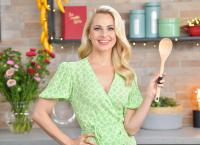 Silvia kocht