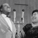 Louis Armstrong & his Allstars