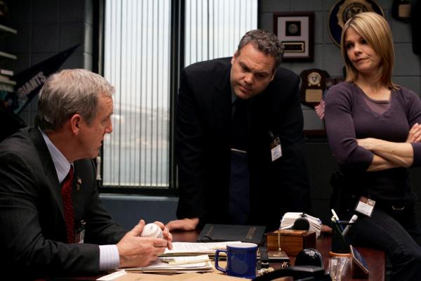 Bild 1 von 44: Law and Order Criminal Intent Season4, Criminal Intent Verbrechen im Visier Staffel4, Regie USA 2001, Darsteller -- \