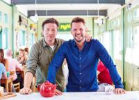 Jamie and Jimmy's Food Fight Club