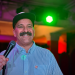 Allein mit dem Mikro. Stand-up-Comedy in Deutschland