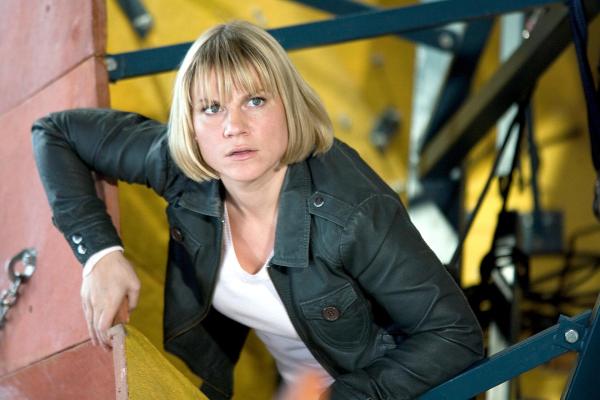 Bild 1 von 14: Im Bild: Kristina Sprenger (Karin Kofler).