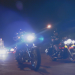 Banden im Visier: Motorradgangs