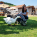 Tierisch beste Freunde - mit Kate Kitchenham