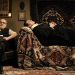 Der Vampir auf der Couch