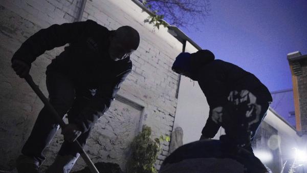 Bild 1 von 7: 2019 verschwindet ein 59-jähriger Außendienstmitarbeiter im baden-württembergischen Sontheim spurlos. Während der Ermittlungen um den Vermisstenfall stoßen die Beamten auf ein mörderisches Familiengeheimnis.