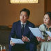 Broker - Familie gesucht