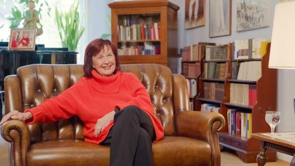 Bild 1 von 10: Im Bild: Brigitte Grothum.