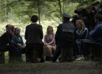 Vier Frauen und ein Todesfall