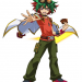 Bilder zur Sendung: Yu-Gi-Oh! ARC-V