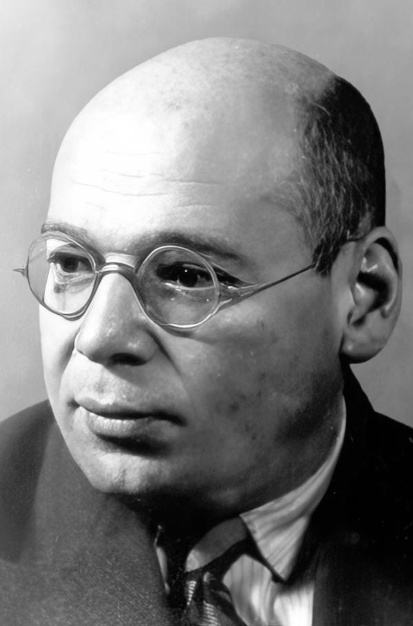 Bild 1 von 7: Willy Cohn aus Breslau. Er ist Lehrer und deutscher Jude. Im November 1941 werden seine Familie und er erschossen.