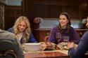 Bridget Moynahan in: Blue Bloods - Crime Scene New York