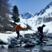 Alpine Worlds