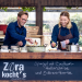 Zora kocht s einfach