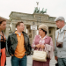 Familie Heinz Becker