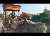 Abenteuer Seidenstraße