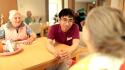 MDR 22:40: Eingewandert, ausgebeutet