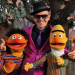 Sesamstraße präsentiert: Ernie & Bert Songs