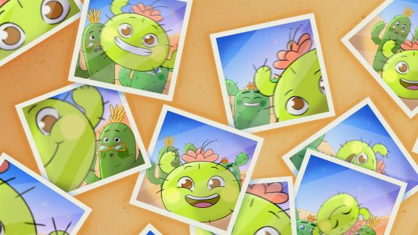 Bild 1 von 2: Trotz vieler Versuche ist das perfekte Bild noch nicht dabei.© WDR/2024 Method Animation - Honorarfreie Verwendung gemäß AGB im engen inhaltlichen redaktionellen Zusammenhang mit genannter Sendung bei Nennung \