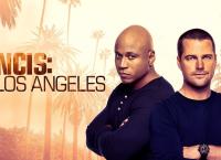 Navy CIS: L.A.