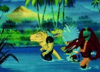 Extreme Dinosaurs