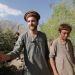 Afghanistan - Zu Fuss zum Dach der Welt