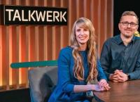 ERF Jess - Talkwerk