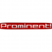 Prominent!