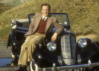 Der Doktor und das liebe Vieh