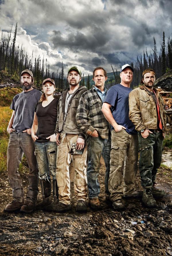 Bild 1 von 11: (3. Staffel)